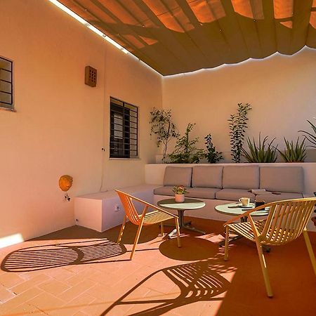 Apartmán Carmen De Triana Sevilla Exteriér fotografie