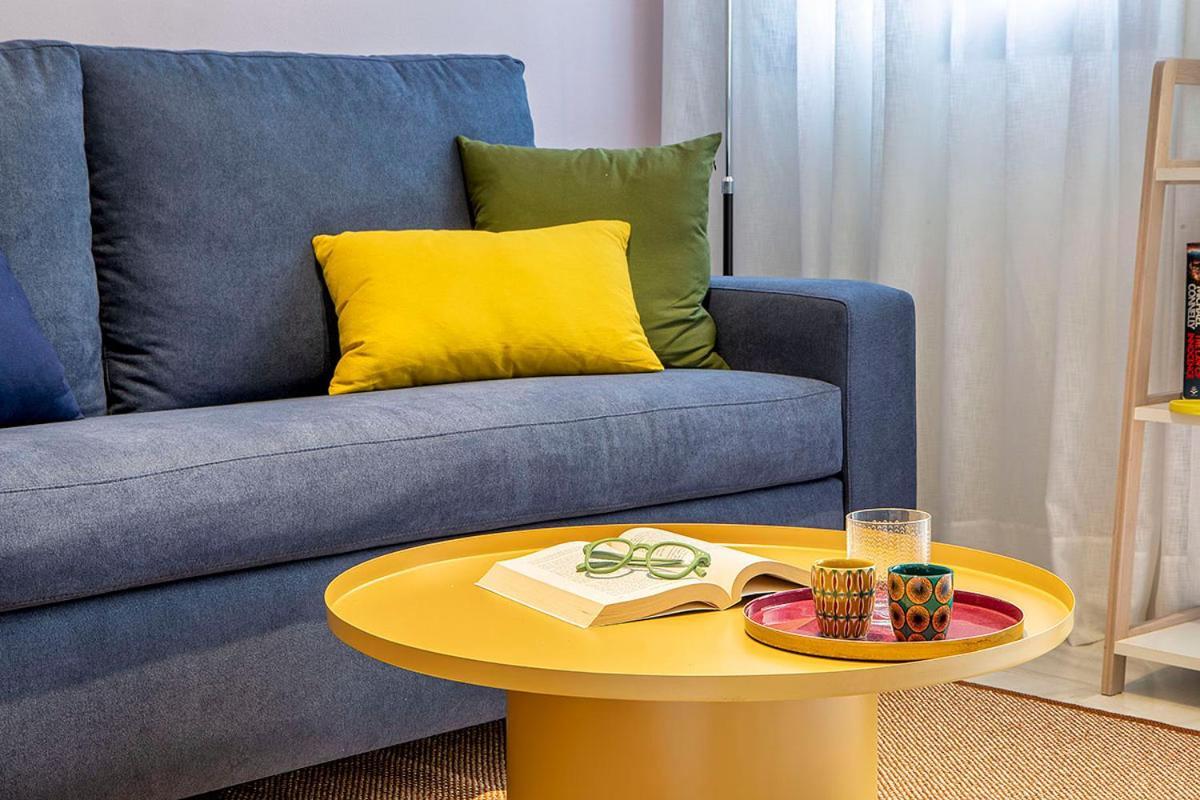 Apartmán Carmen De Triana Sevilla Exteriér fotografie