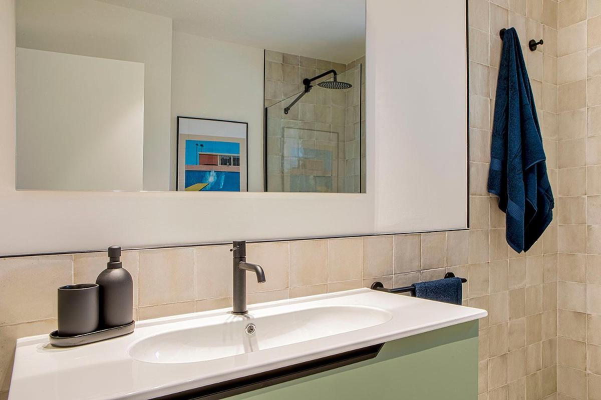 Apartmán Carmen De Triana Sevilla Exteriér fotografie