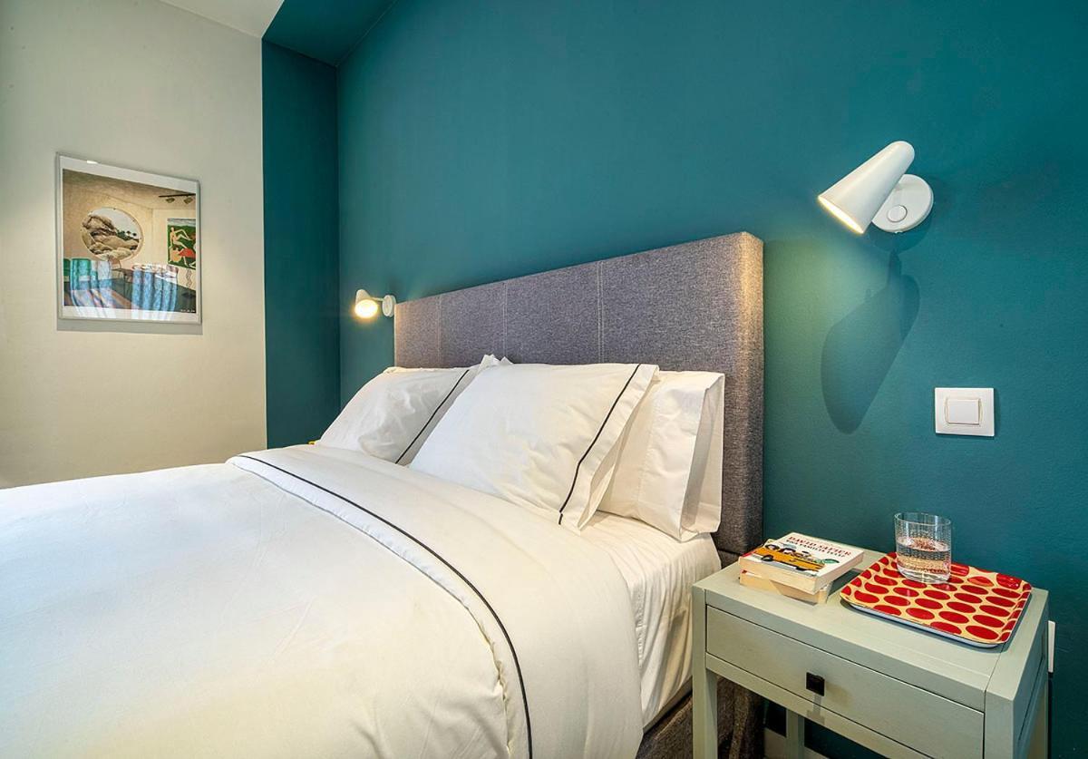 Apartmán Carmen De Triana Sevilla Exteriér fotografie
