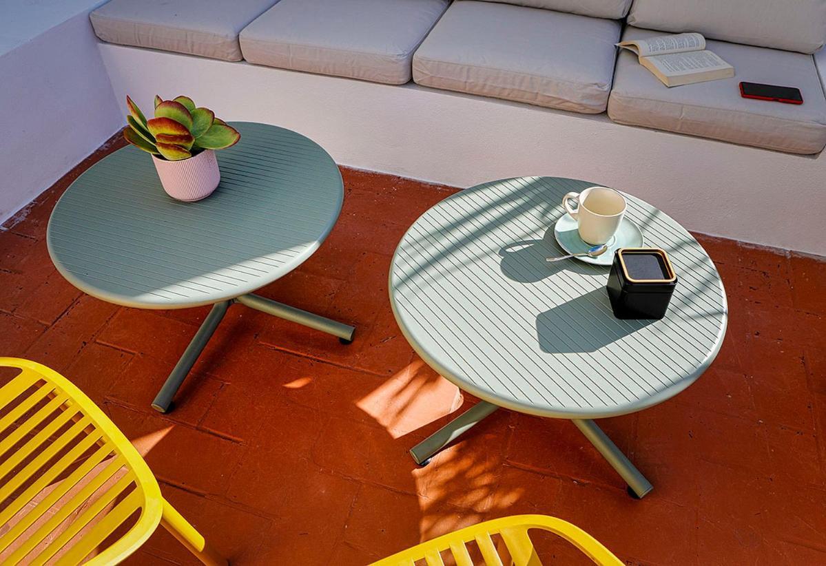 Apartmán Carmen De Triana Sevilla Exteriér fotografie