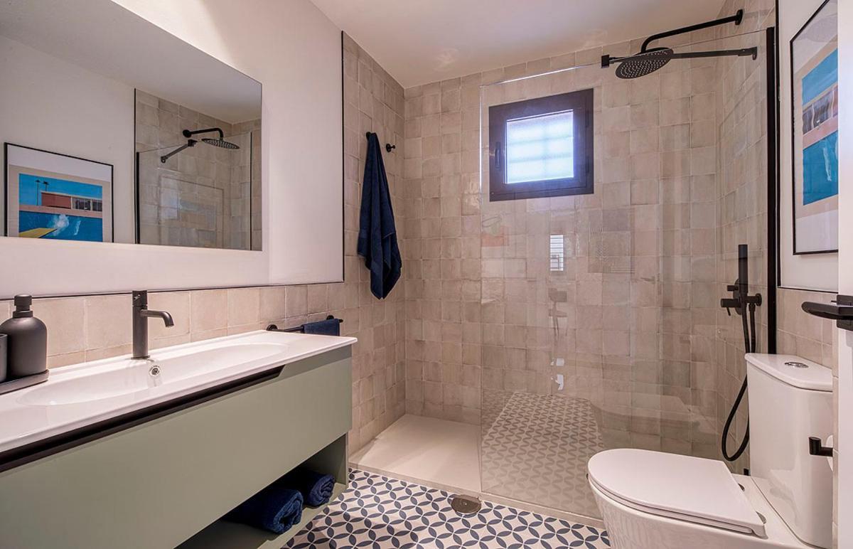 Apartmán Carmen De Triana Sevilla Exteriér fotografie